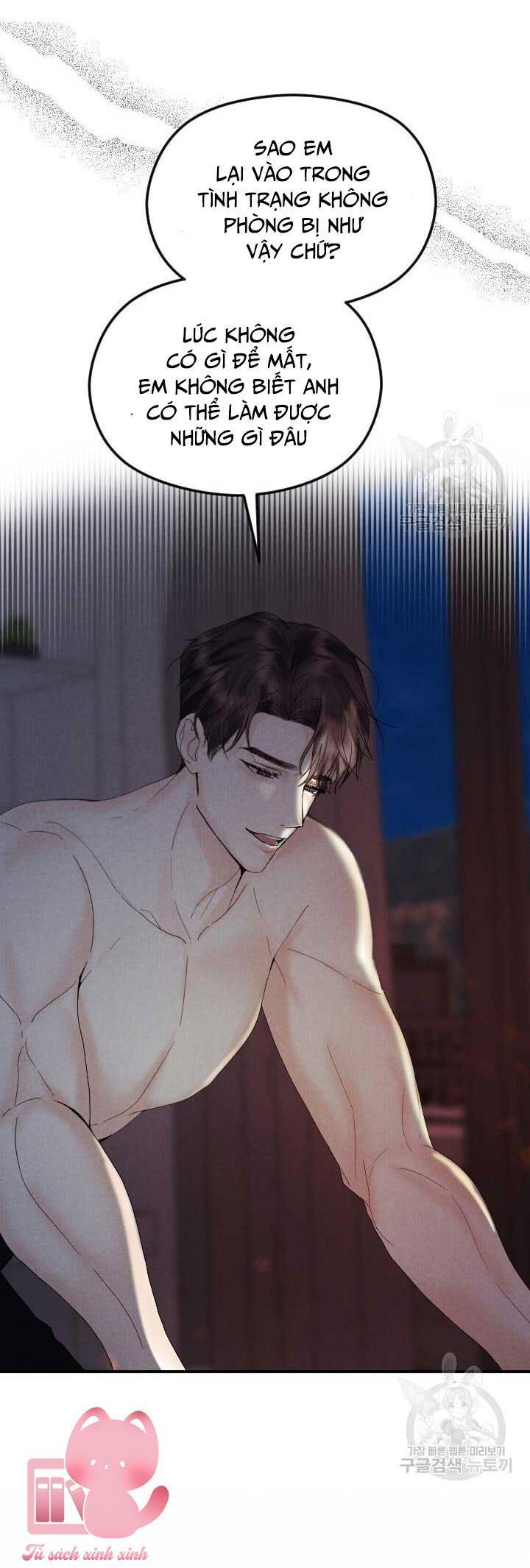 khắc cốt ghi tâm chapter 1 11