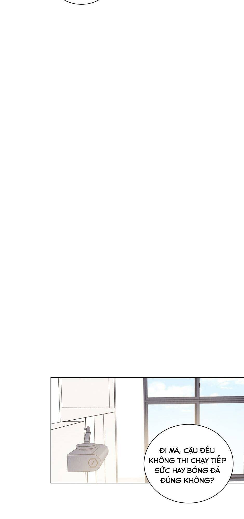 chào nhé, không làm thông gia nữa đâu! chapter 34 21