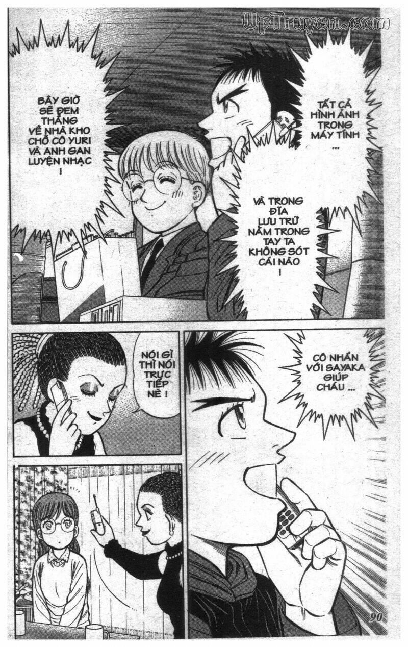 hộ chiếu xanh chapter 5 92