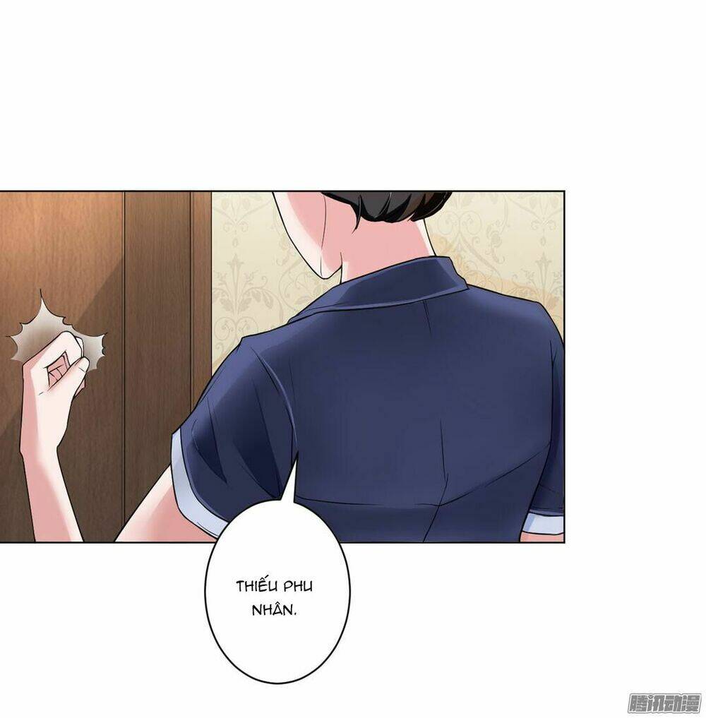 cô dâu gả thay của tổng tài chapter 4 8