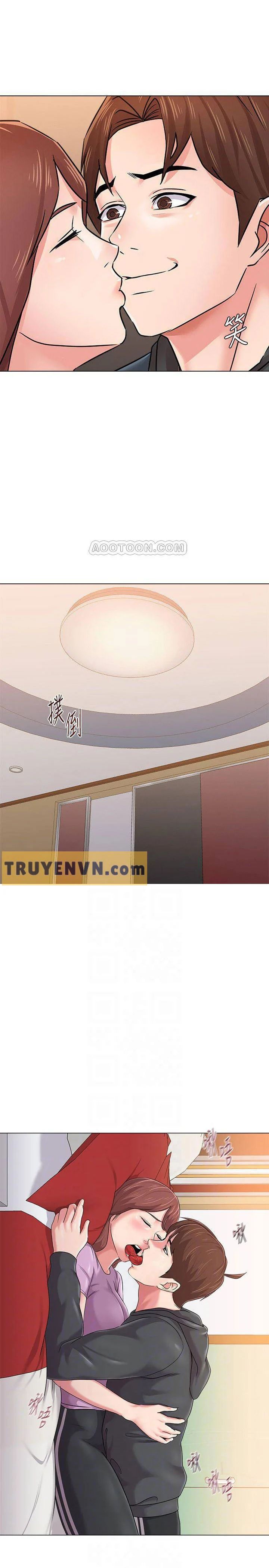 cô giáo gợi cảm chapter 49 3