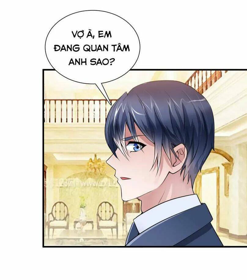 cô dâu gả thay của tổng tài chapter 121 2
