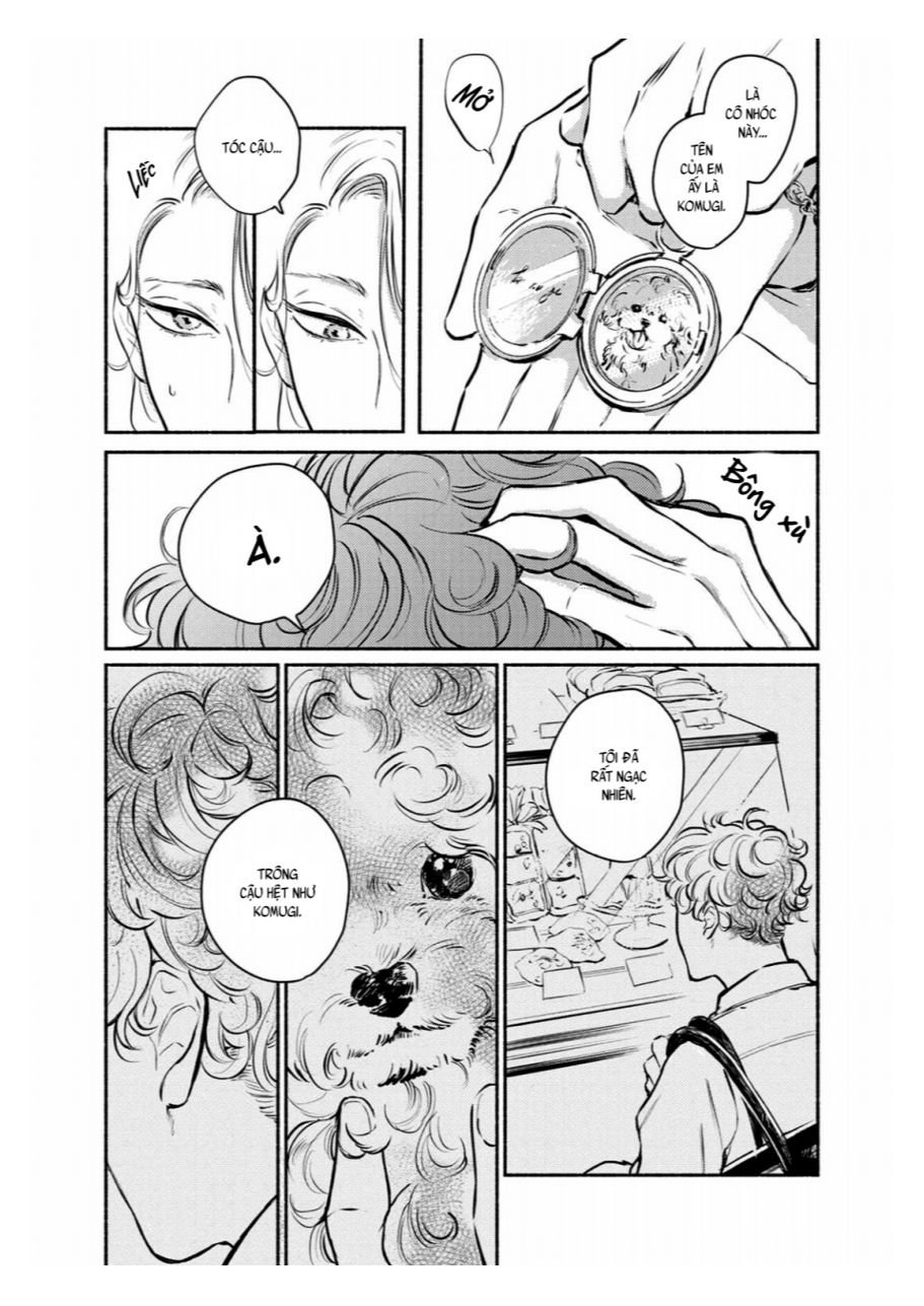 weekend citron chapter 1 12