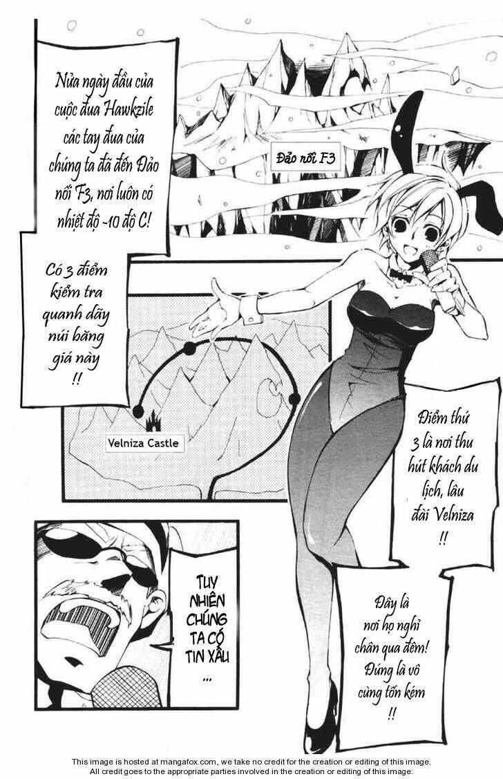 07 hồn ma chapter 60 4