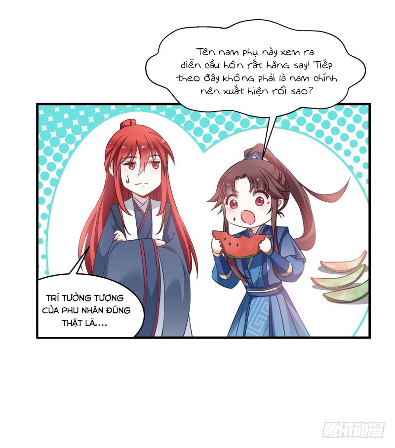 trò chơi trừng phạt chapter 64 18