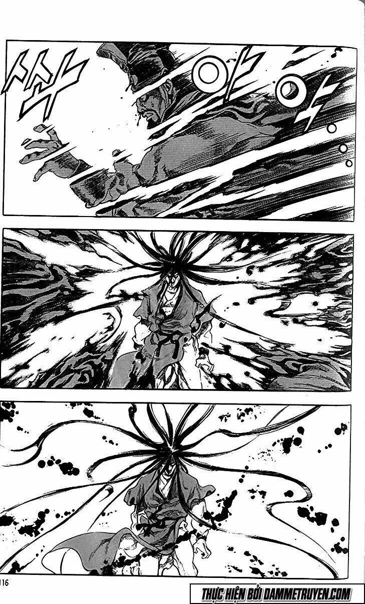 quái hiệp truyện chapter 17 6