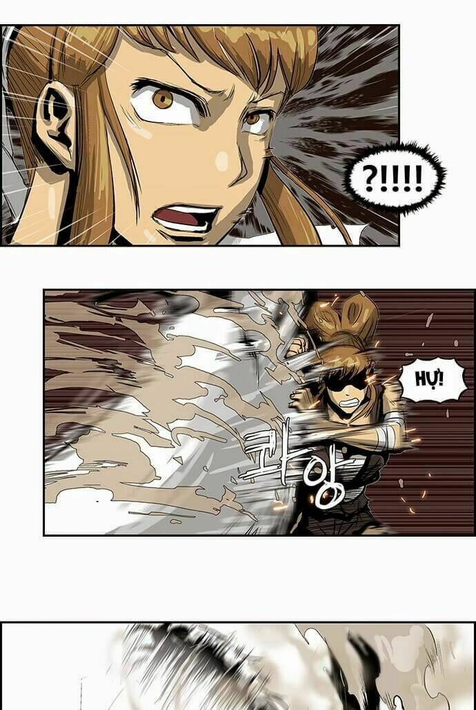 special martial arts extreme hell private high school chapter 27 11