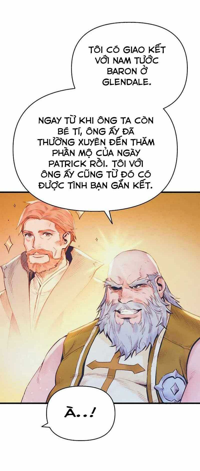 tu sĩ trị liệu của thái dương giáo chapter 10 80