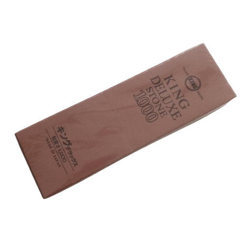 Đá mài dao King Deluxe No.1000