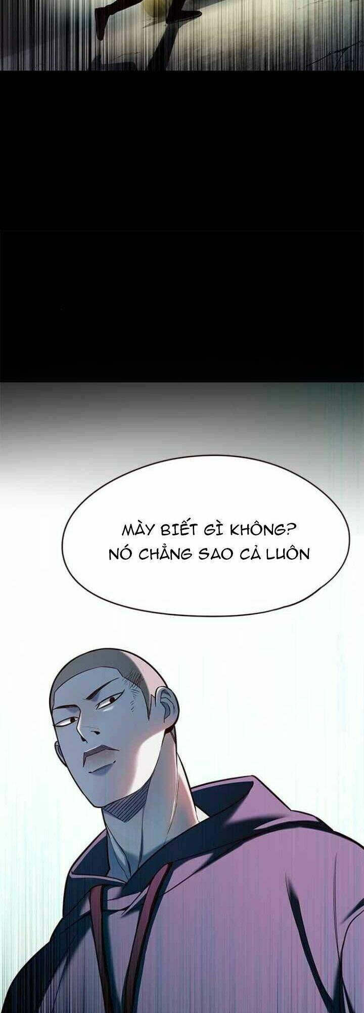 biến thân thành mèo chapter 101 16