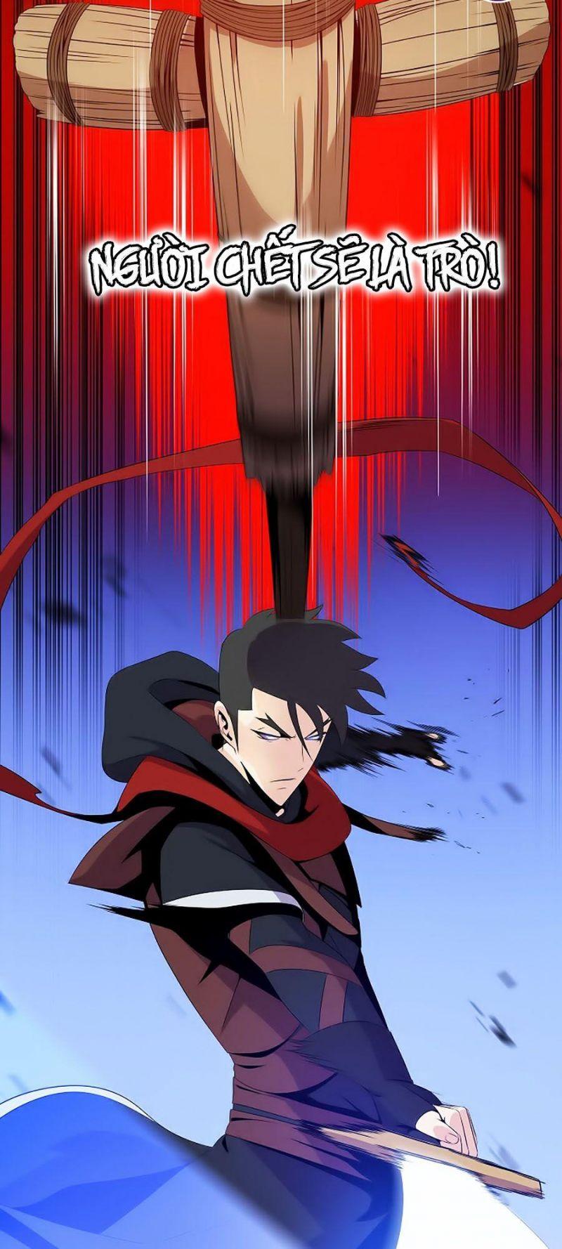 tiêu diệt đấng cứu thế chapter 24 37