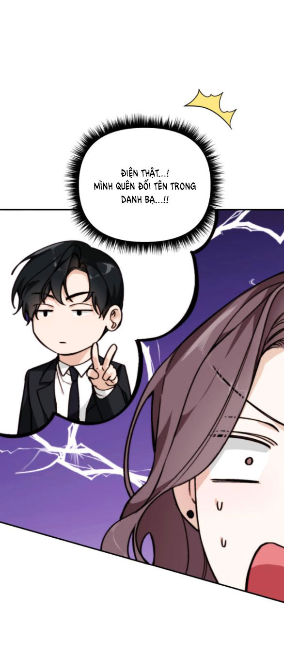 LY HÔN THÌ DỄ, YÊU ĐƯƠNG MỚI KHÓ chapter 31.2 - Trang 24