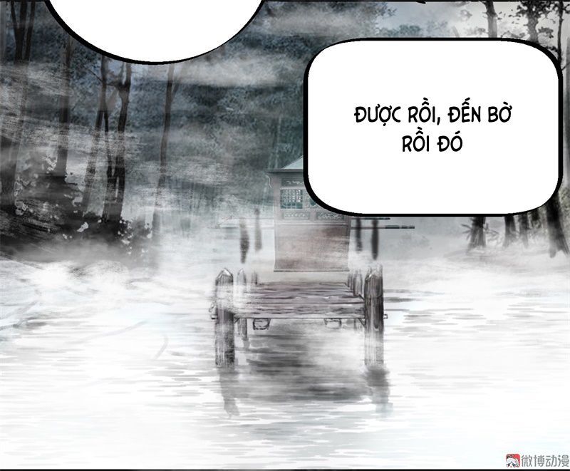 chợ quỷ chapter 2 9