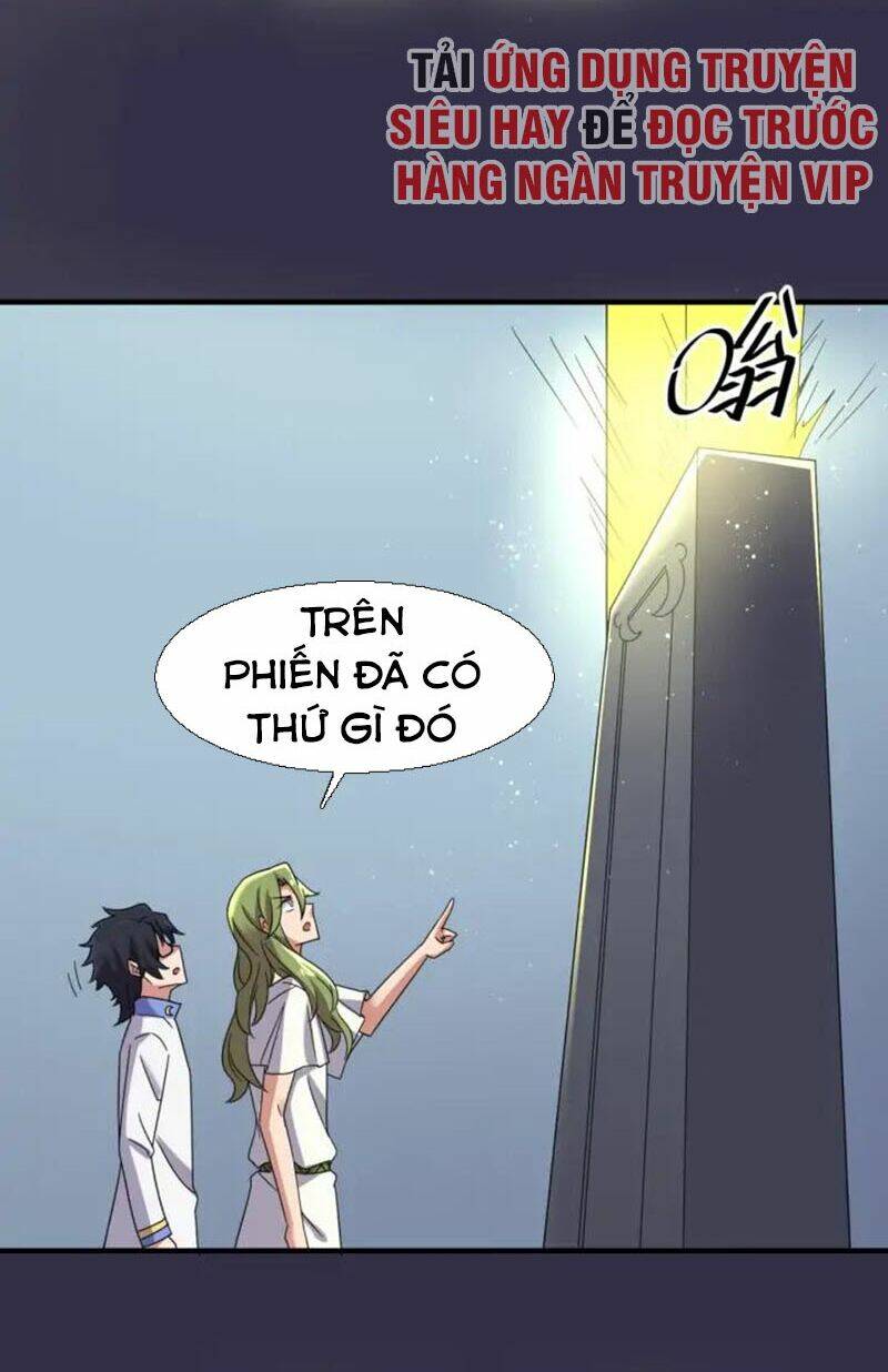 người chặn xuyên không chapter 101 56