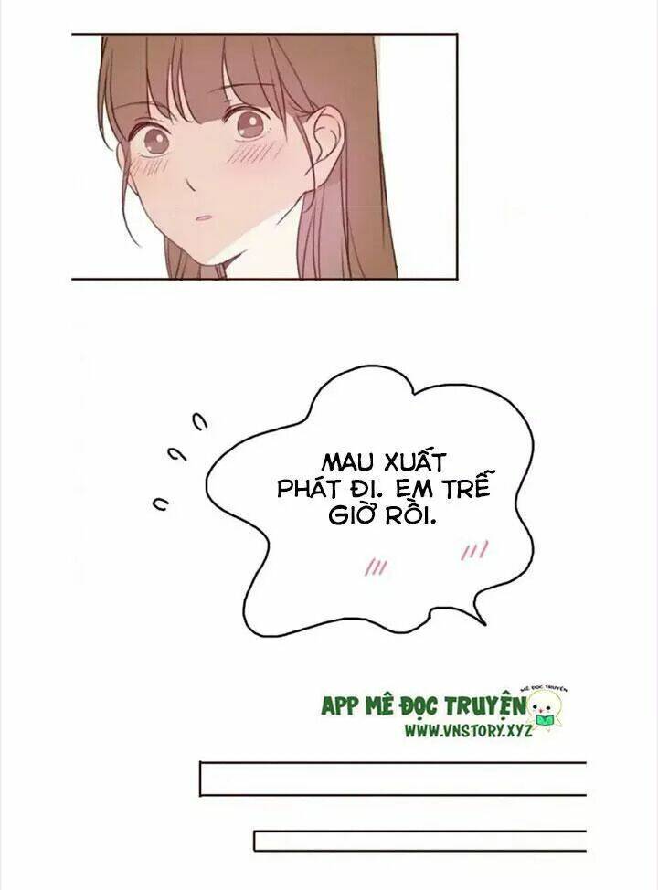 tình yêu không nói dối chapter 38 31