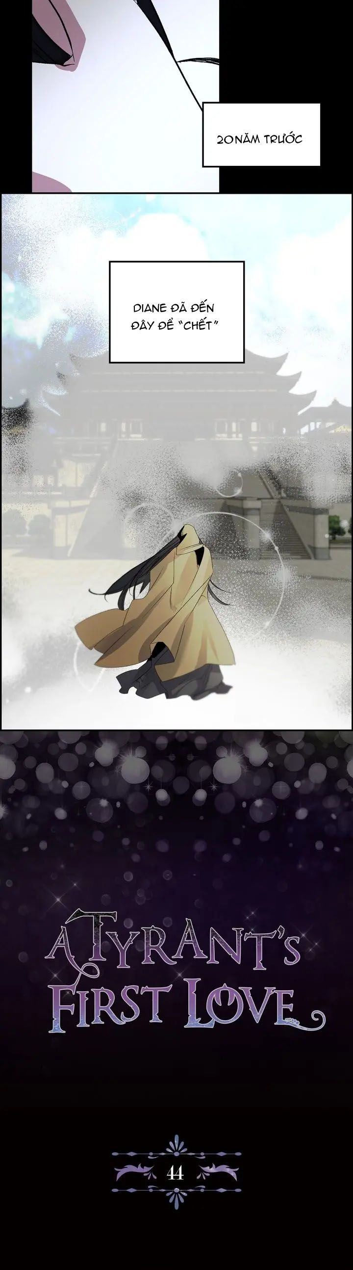 mối tình đầu của bạo chúa chapter 44 3