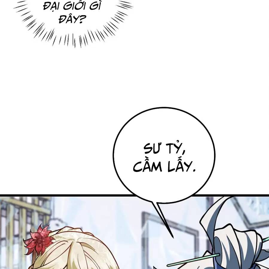 mang theo các tiên tử vô địch thiên hạ chapter 38.1 8