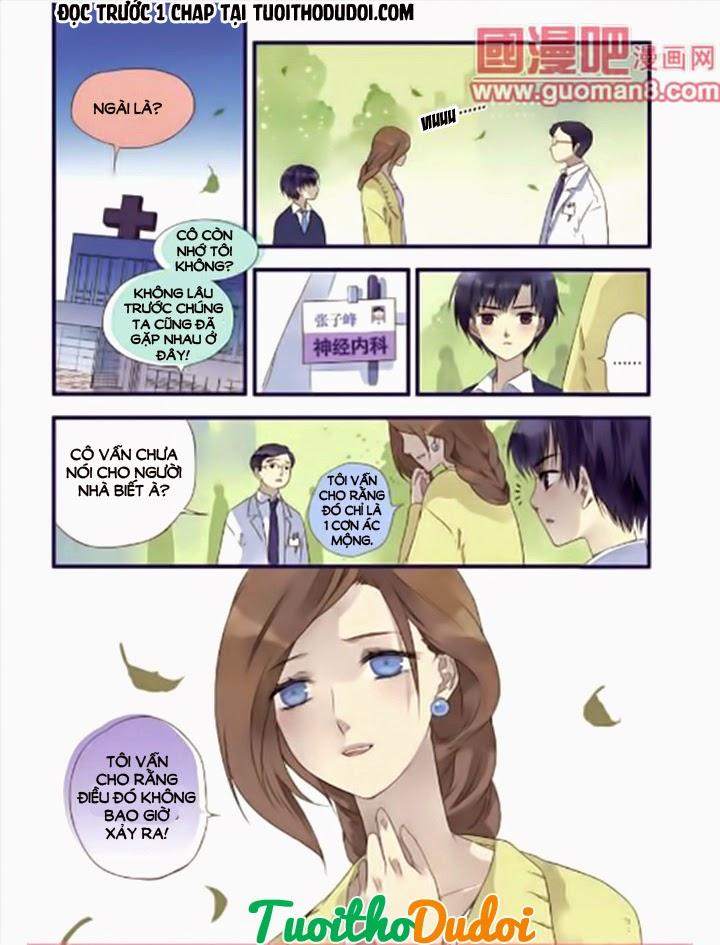 lam sí chapter 13 25