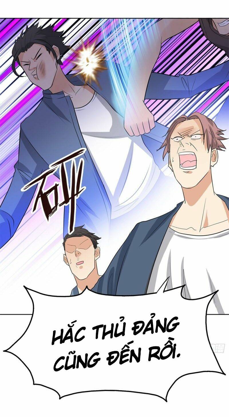 học viện cao thủ chapter 249 4