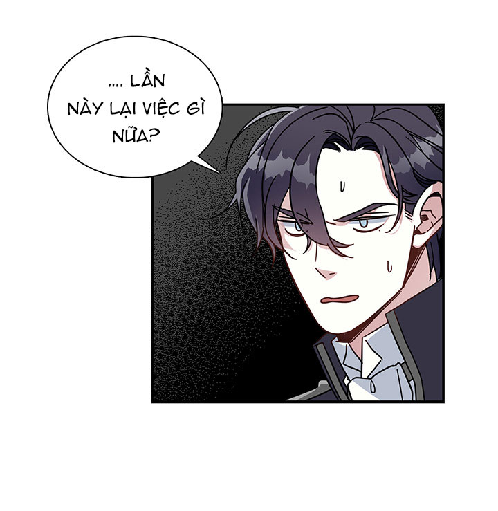 tôi là mẹ kế nhưng con gái tôi quá dễ thương chapter 3 7