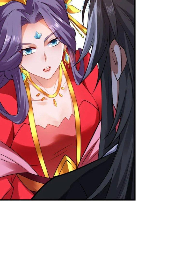 ẩn cư mười vạn năm, đời sau mời ta rời núi chapter 73 23