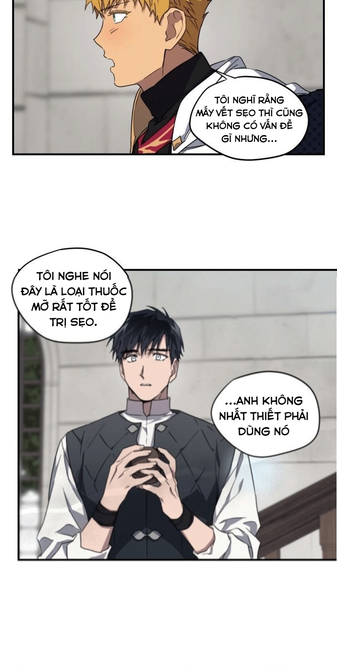 bị che khuất bởi hoàng hôn chapter 31 13