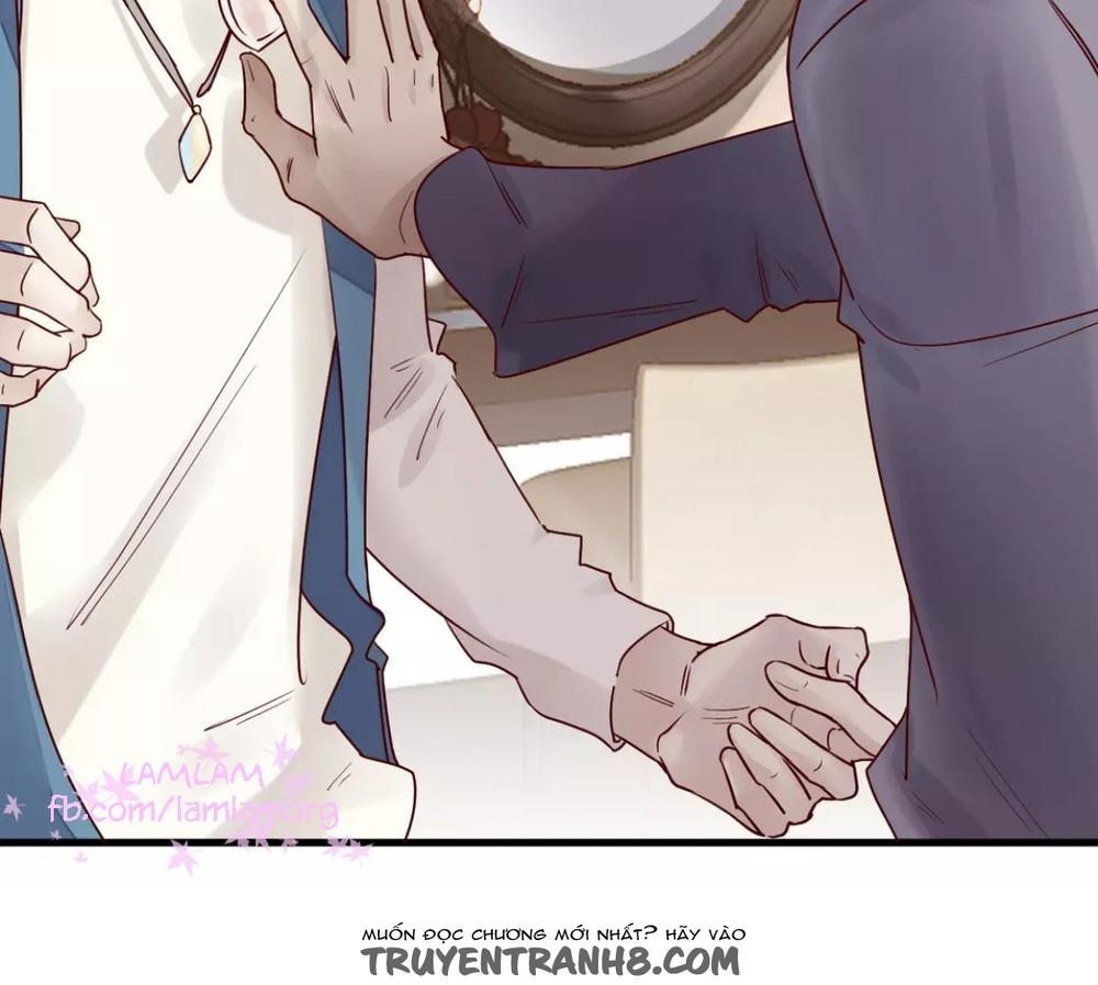không cẩn thận vớ phải ông sếp vạn tỷ chapter 4 27