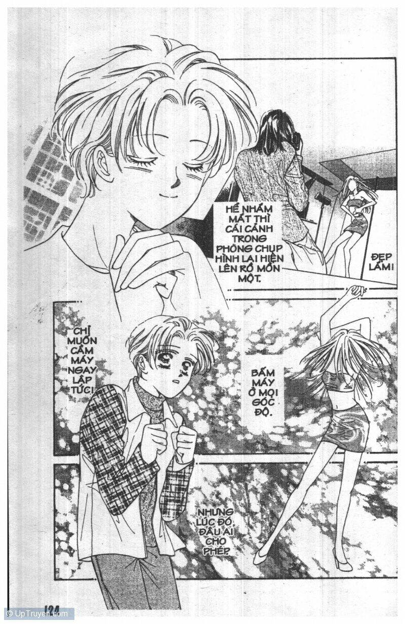 thiên thần bé bỏng chapter 1 124
