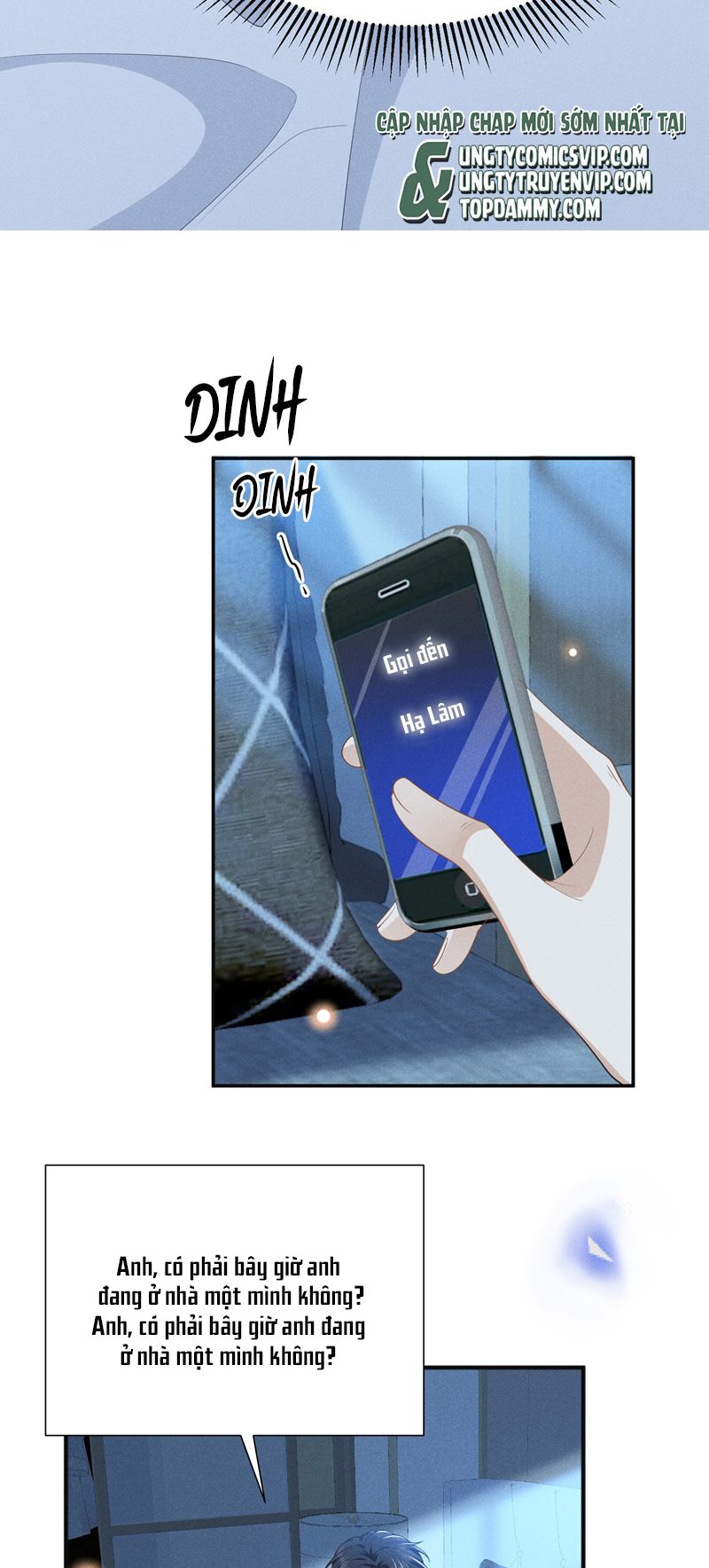 lai sinh bất kiến chapter 104 23