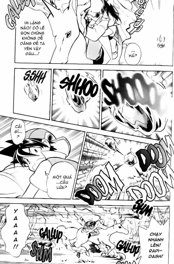 thú cưng đặc biệt chapter 26 8