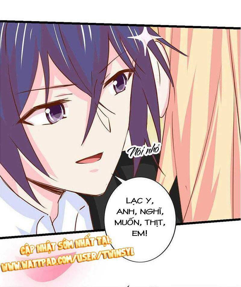 không gả cho tổng tài, gả cho người hầu chapter 137 31