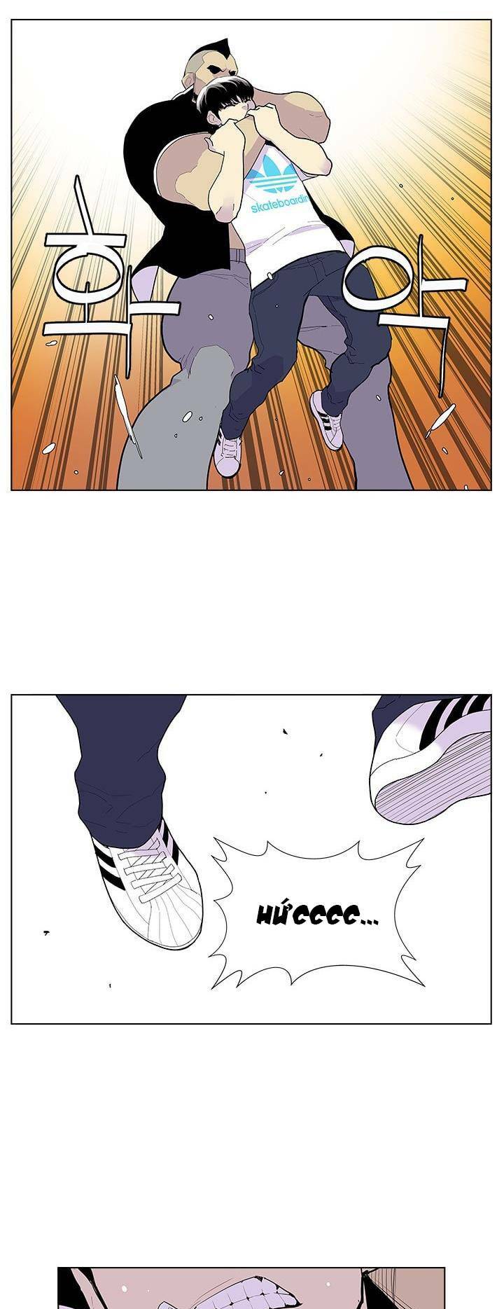 cuộc chiến băng đảng chapter 47 44