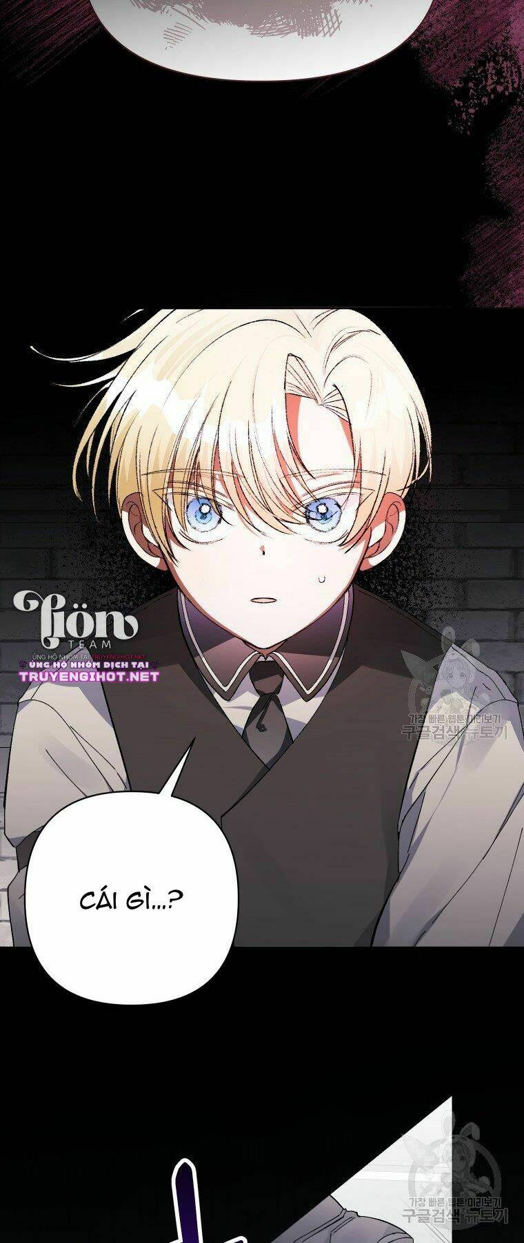 này tiểu công tước, hãy tin ở chị đi! chapter 20.2 36