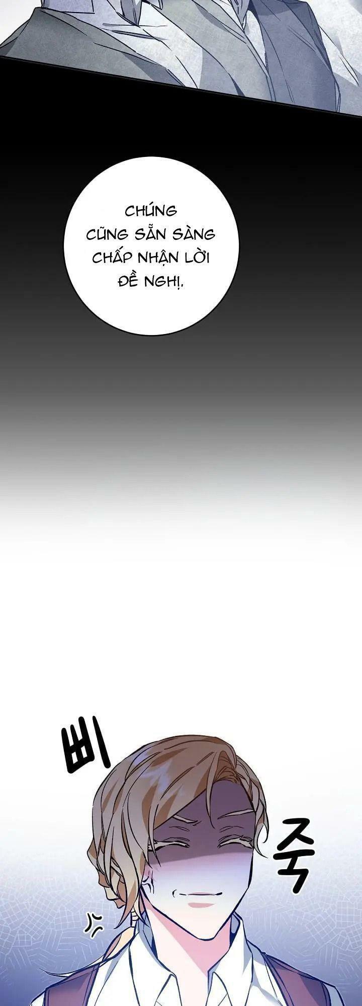 tôi trở thành hoàng đế bạo chúa trong tiểu thuyết chapter 36 31