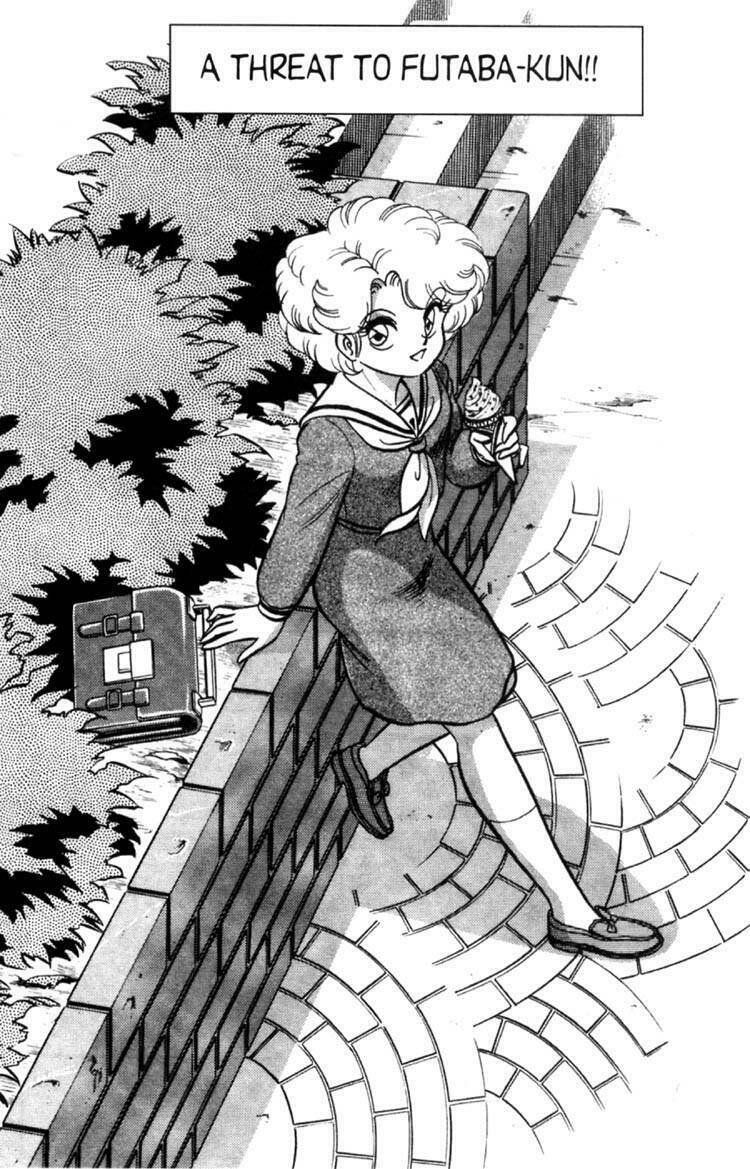 fubata-kun change! chapter 19 2