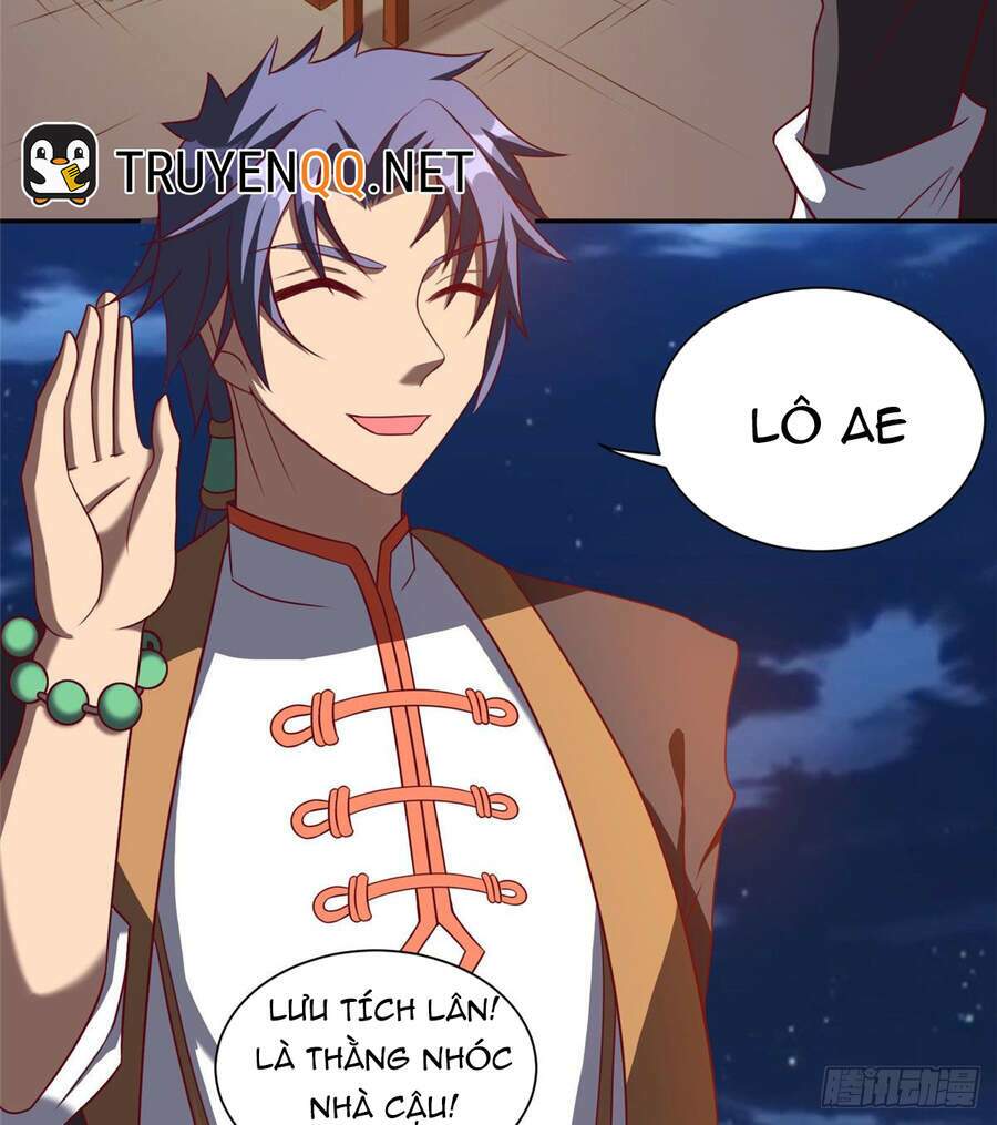 thần y thân cận của nữ tổng tài chapter 6 16