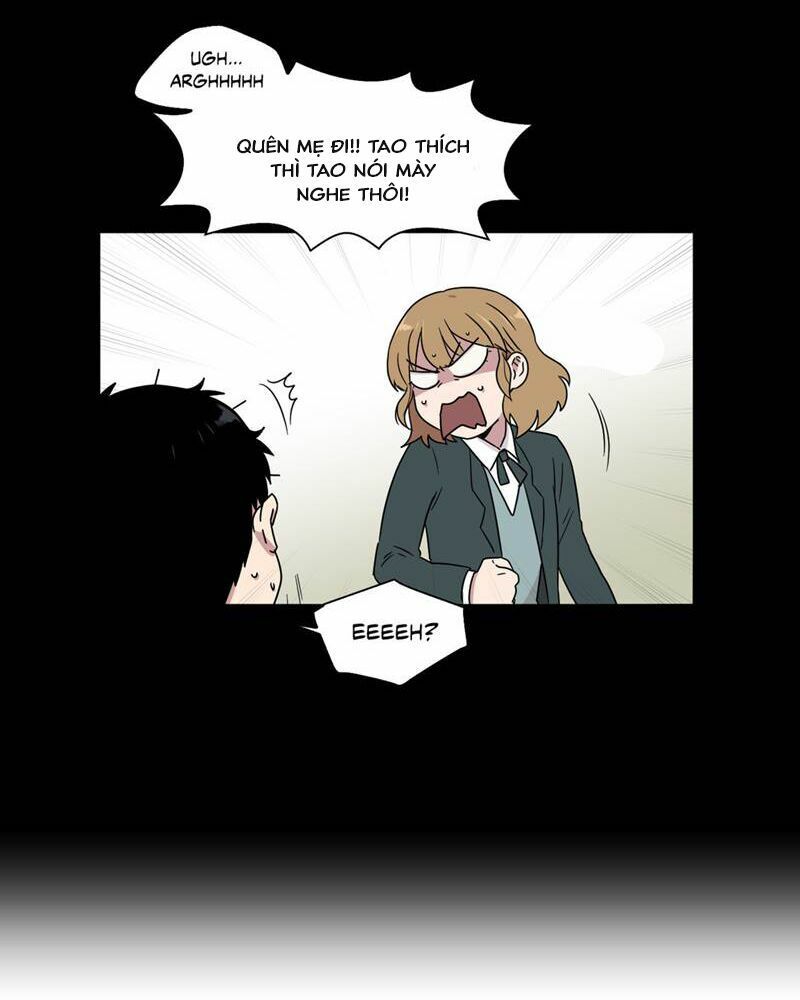 …”một sự thật khá khó chịu.” chapter 17 10