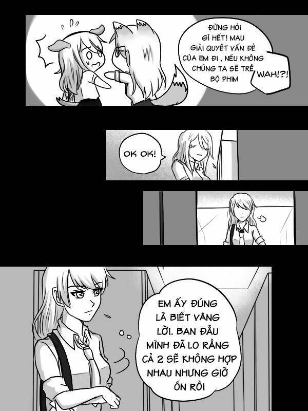 the mistress story chapter 8 3