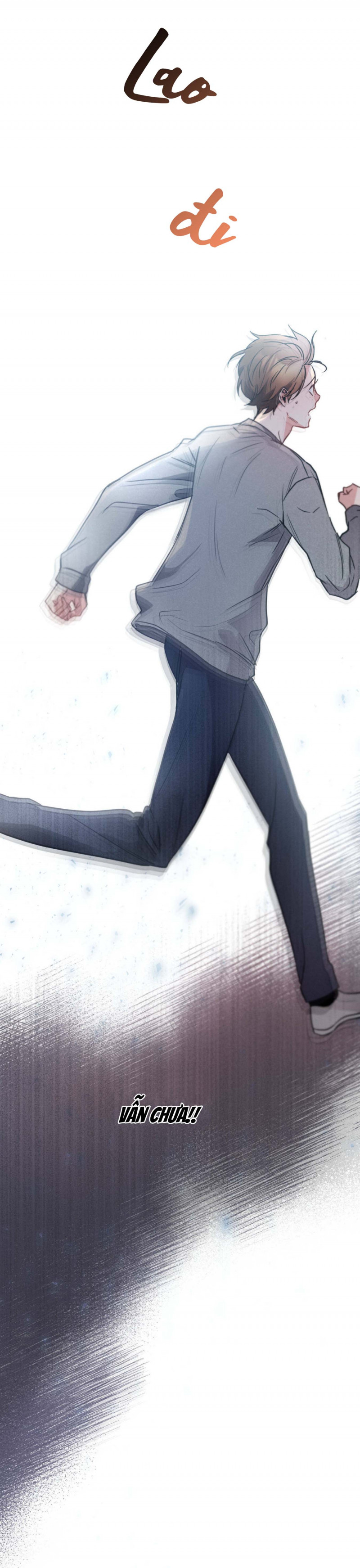 cố ý sơ xuất yêu đương chapter 16 8