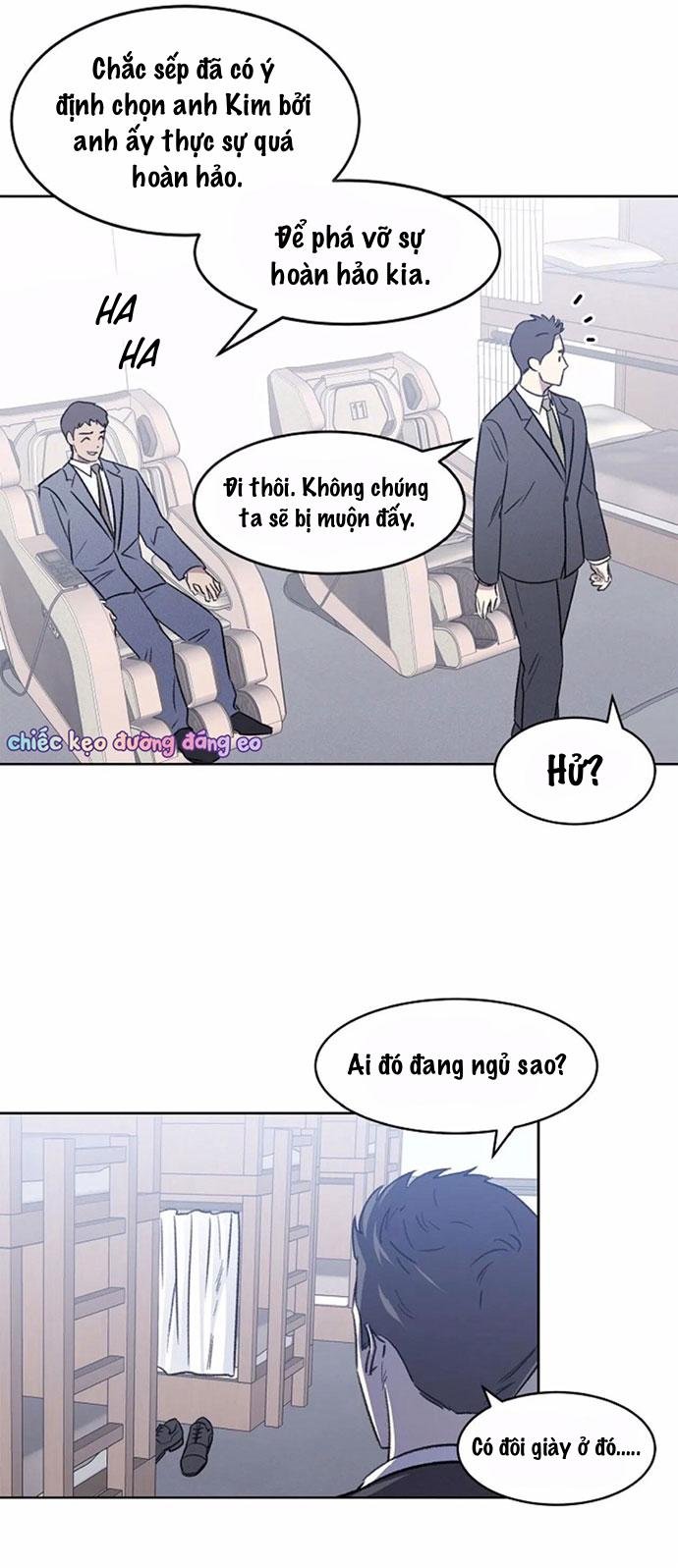 ham muốn không thể khơi dậy chapter 5 21