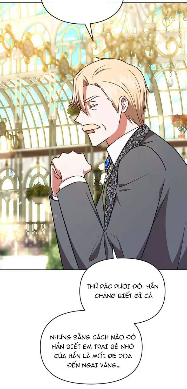 công tước ác quỷ không ngủ được chapter 46 23