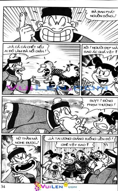 thần đồng đất việt chapter 96 31