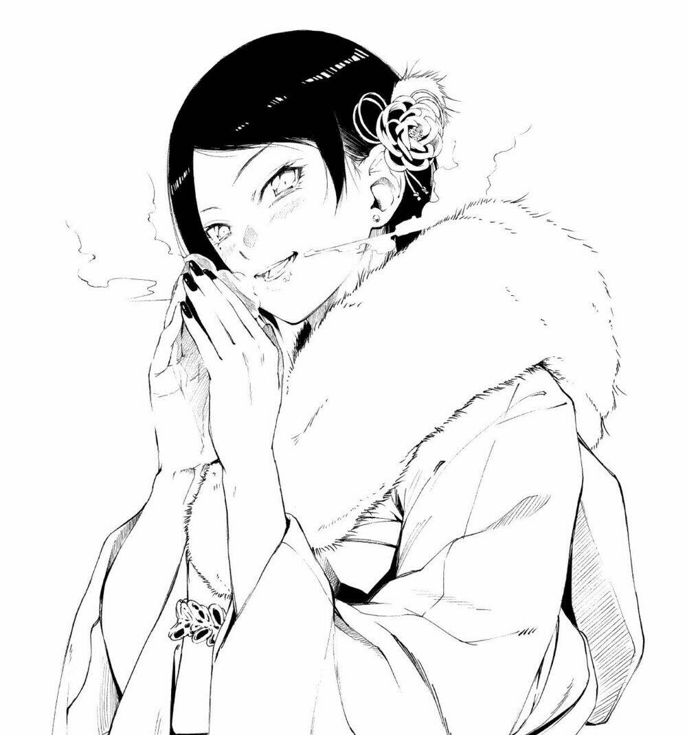 senpai×kouhai chapter 11.1 18