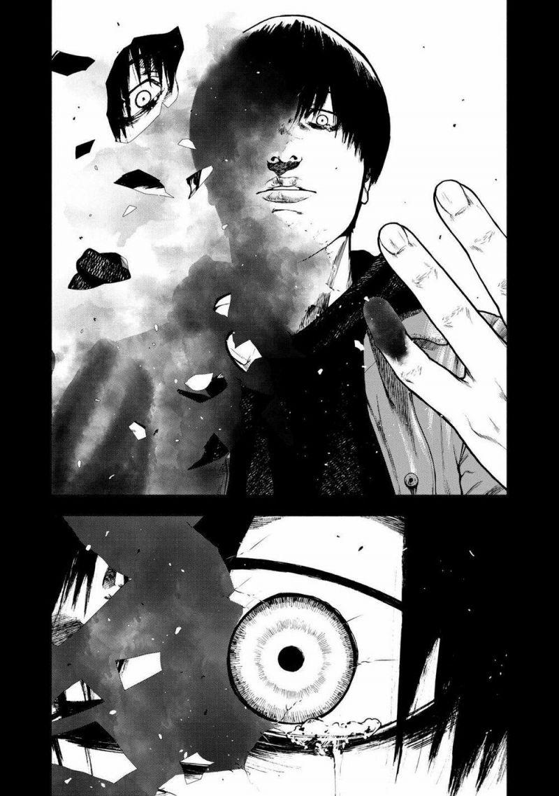 shin'ai naru boku e satsui wo komete chapter 91 16