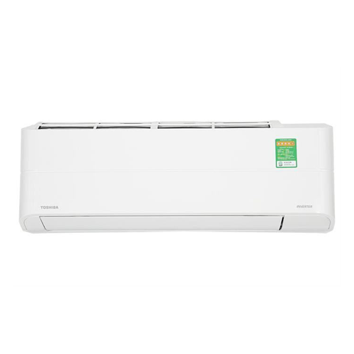 Máy lạnh Toshiba Inverter 1.5 HP RAS-H13Z1KCVG-V - Hàng Chính Hãng, Mới 100%