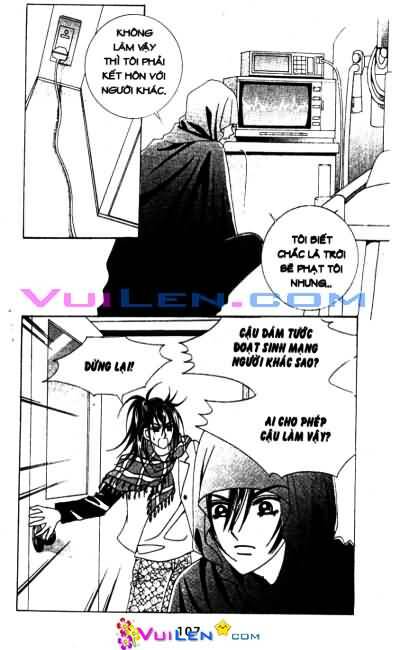 18 years old, we got married chapter 14 8