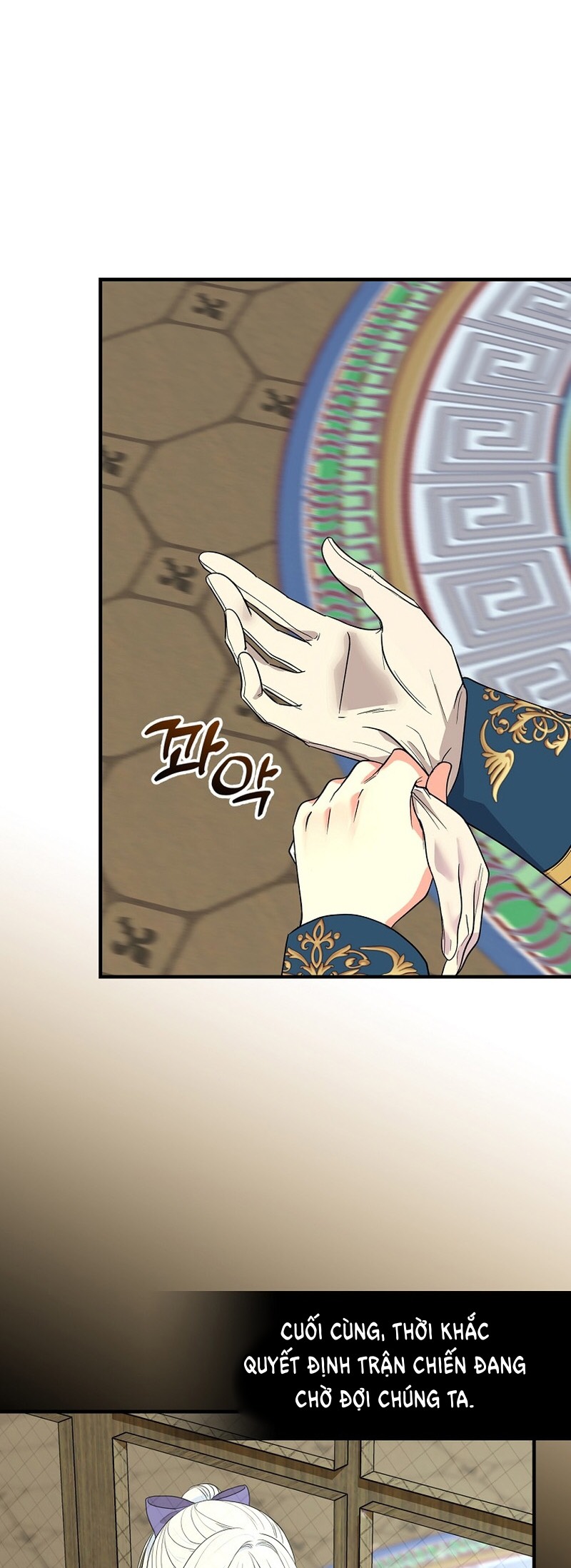 hiệp sĩ băng giá chapter 80.2 20