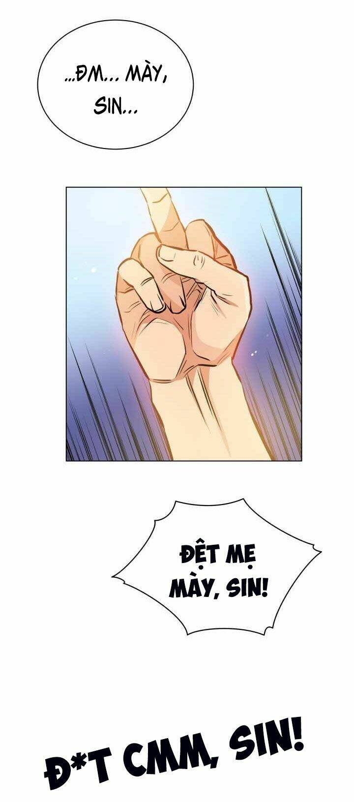 đấu sĩ vô song chapter 23 47
