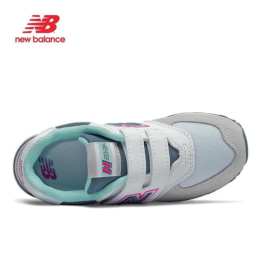 Giày thể thao trẻ em New Balance - YV574NLH