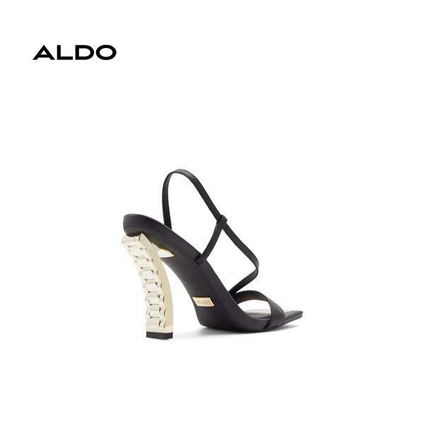 Sandal cao gót nữ Aldo VERMEIL001